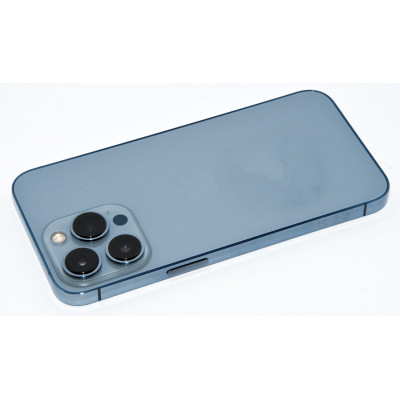 IPHONE 13 PRO 128GB AZUL