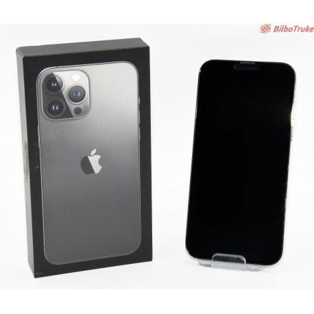 IPHONE 13 PRO MAX 128GB GRAPHITE