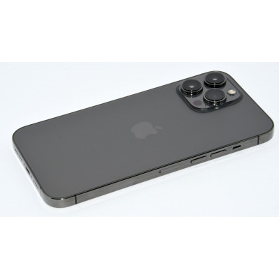 IPHONE 13 PRO MAX 128GB GRAPHITE