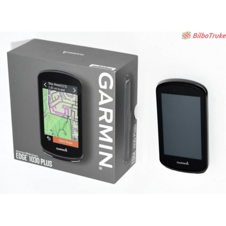 GPS GARMIN EDGE 1030 PLUS