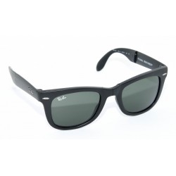 GAFAS DE SOL RAYBAN FOLDING WAYFARER