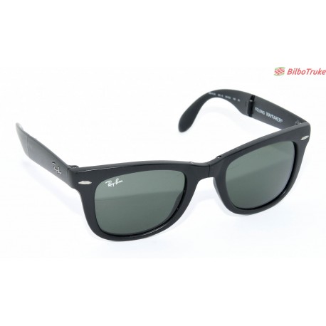 GAFAS DE SOL RAYBAN FOLDING WAYFARER