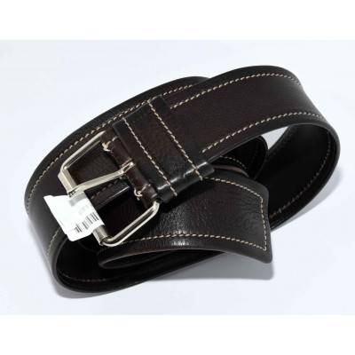 CINTURON CUERO GUCCI