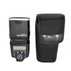 FLASH CANON SPEEDLITE 430EX II