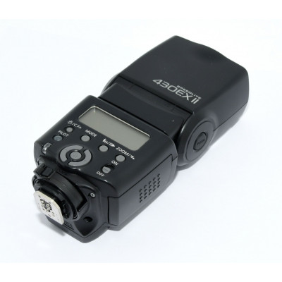 FLASH CANON SPEEDLITE 430EX II