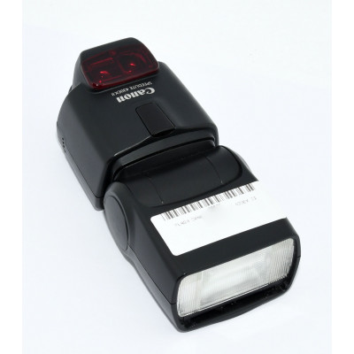 FLASH CANON SPEEDLITE 430EX II