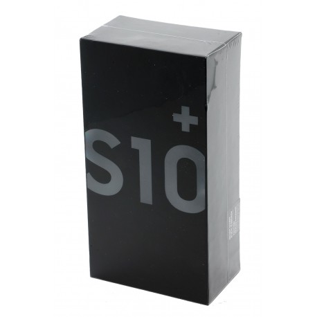 SAMSUNG GALAXY S10 PLUS 128GB PRECINTADO