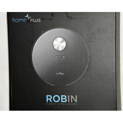 ROBOT ASPIRADORA HOME PLUS ROBIN