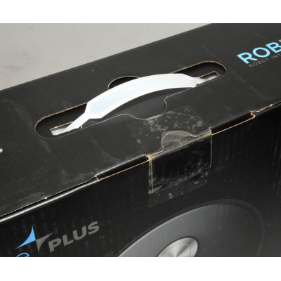 ROBOT ASPIRADORA HOME PLUS ROBIN