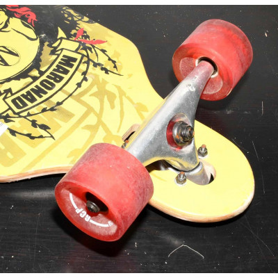 LONGBOARD MARONAD GCP