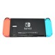 CONSOLA NINTENDO SWITCH ROJA Y AZUL