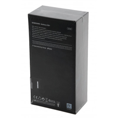 SAMSUNG GALAXY S10 PLUS 128GB PRECINTADO