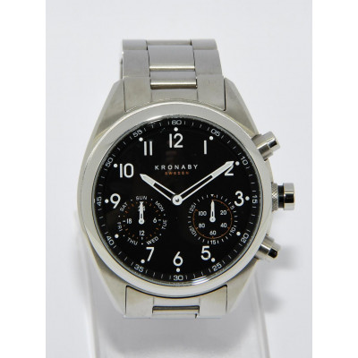 RELOJ HIBRIDO KRONABY APEX A1000-1915