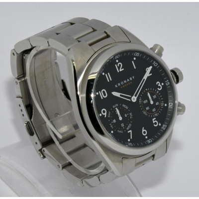 RELOJ HIBRIDO KRONABY APEX A1000-1915