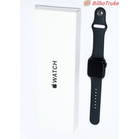 APPLE WATCH SERIES SE 2 40MM ALU GPS NEGRO