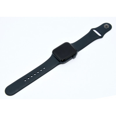 APPLE WATCH SERIES SE 2 40MM ALU GPS NEGRO