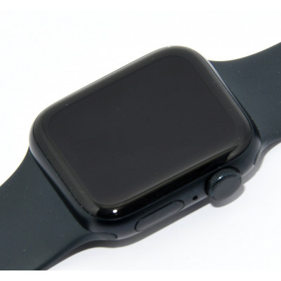APPLE WATCH SERIES SE 2 40MM ALU GPS NEGRO