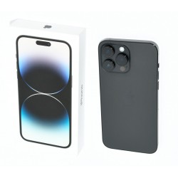 IPHONE 14 PRO MAX 128GB NEGRO