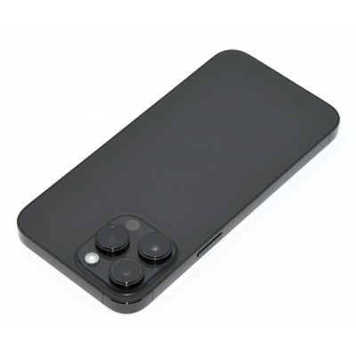IPHONE 14 PRO MAX 128GB NEGRO