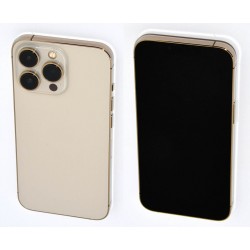 IPHONE 13 PRO 256GB ORO