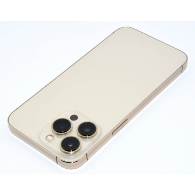 IPHONE 13 PRO 256GB ORO