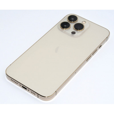 IPHONE 13 PRO 256GB ORO