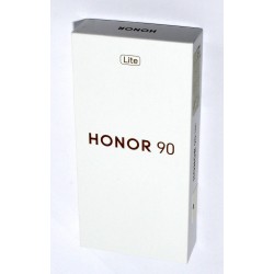 HONOR 90 LITE 256GB AZUL PRECINTADO