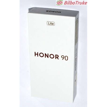 HONOR 90 LITE 256GB AZUL PRECINTADO