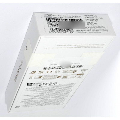 HONOR 90 LITE 256GB AZUL PRECINTADO