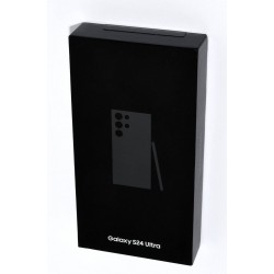 SAMSUNG GALAXY S24 ULTRA 512GB NEGRO PRECINTADO