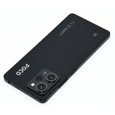 XIAOMI POCO X5 PRO 256GB NEGRO
