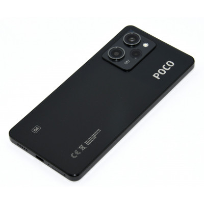 XIAOMI POCO X5 PRO 256GB NEGRO