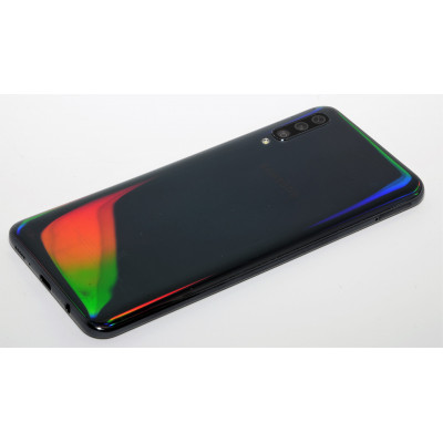 SAMSUNG GALAXY A50 BLACK