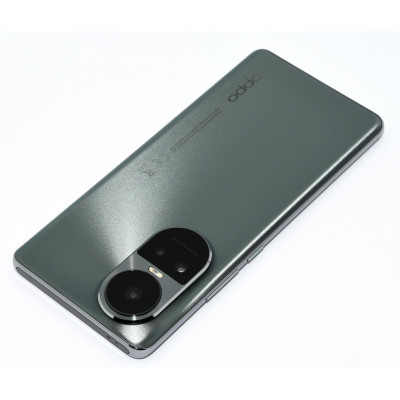 OPPO RENO 10 5G 256GB GRIS