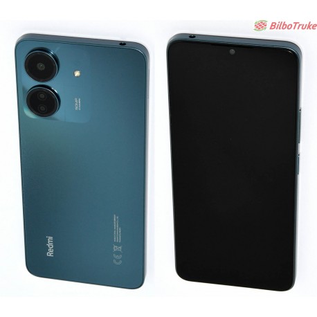 XIAOMI REDMI 13C 128GB GRIS