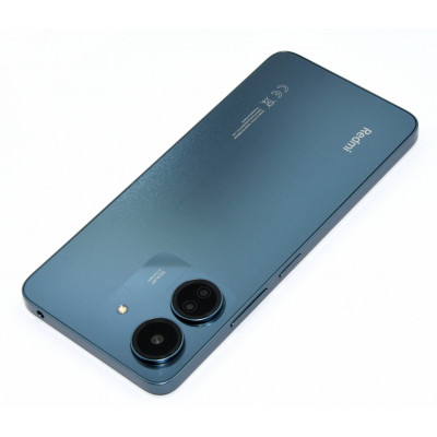 XIAOMI REDMI 13C 128GB GRIS