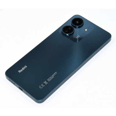 XIAOMI REDMI 13C 128GB GRIS