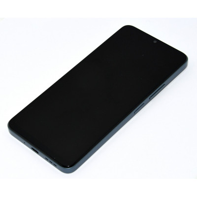 XIAOMI REDMI 13C 128GB GRIS