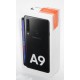 Samsung Galaxy A9 PRECINTADO