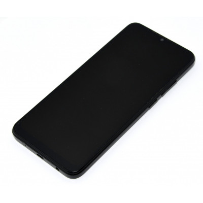 XIAOMI REDMI A2 32GB NEGRO