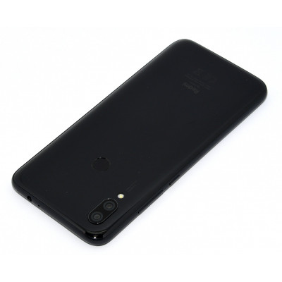 XIAOMI REDMI NOTE 7 64GB NEGRO