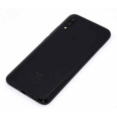 XIAOMI REDMI NOTE 7 64GB NEGRO