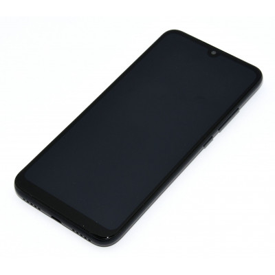 XIAOMI REDMI NOTE 7 64GB NEGRO