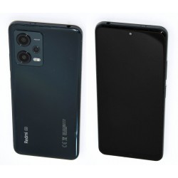 XIAOMI REDMI NOTE 12 5G 128GB GRIS