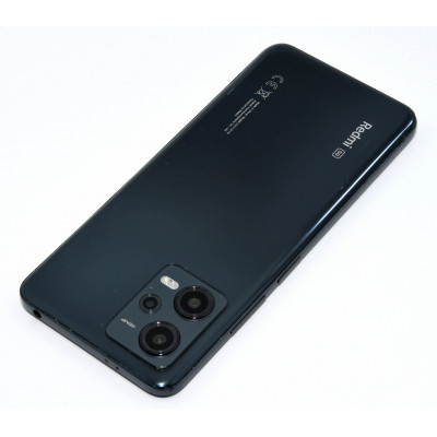 XIAOMI REDMI NOTE 12 5G 128GB GRIS