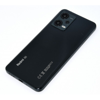 XIAOMI REDMI NOTE 12 5G 128GB GRIS