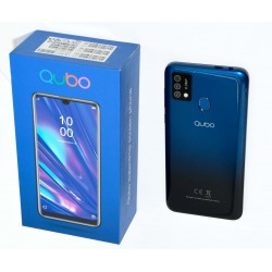 QUBO X626 32GB AZUL