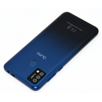 QUBO X626 32GB AZUL
