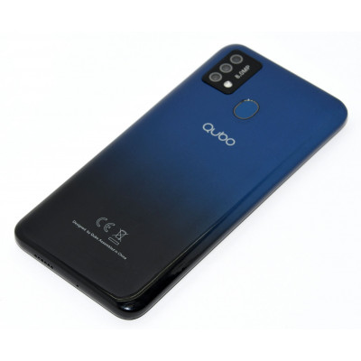 QUBO X626 32GB AZUL