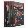 COLECCION SPIDERMAN LAS HISTORIAS JAMAS CONTADAS 6 TOMOS
